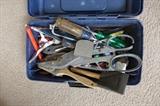 Assorted tools