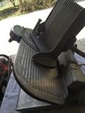 Meat Slicer