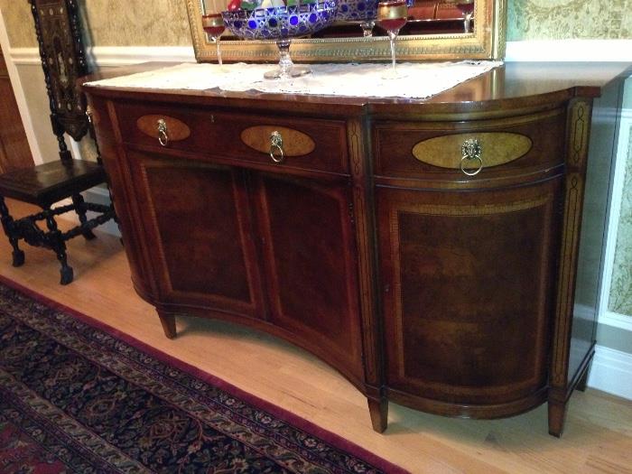 Gorgeous Sideboard