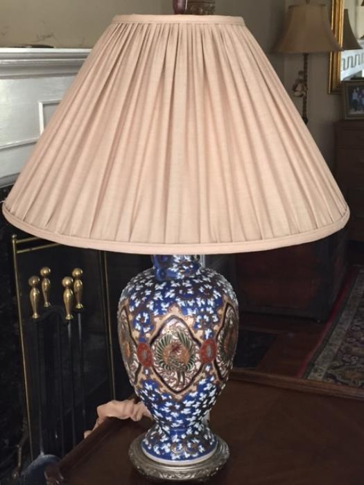 lamp