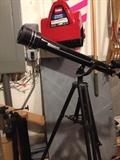Tasco telescope 302058