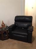 Recliner