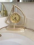 home accents and clocks