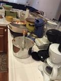 small appliances, crock pot