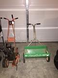 gardening equipment