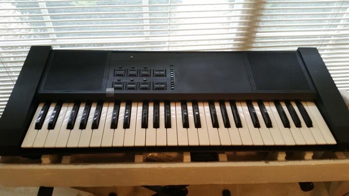 Learning Piano by Miracle Teaching System