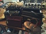 Vintage Purses