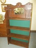 Antique Shelf