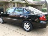 2006 Buick Lacrosse CXL with 32,843 miles