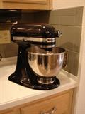 Kitchenaid Artisan series mixer