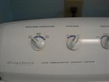 Frigidaire washer and dryer