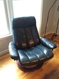 Stressless Ekornes recliner