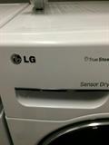 LG truesteam sensor dry dryer