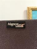 Magneplanar loudspeakers
