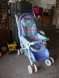 Baby stroller
