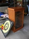 Display cabinet