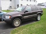 2004 Jeep Cherokee, very good condition