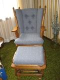 glider rocker
