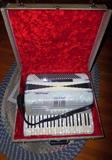 Great Universal ACCORDIAN