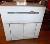 Great working Bendix Mangle ironing press