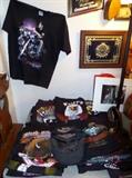 50+ Harley Davidson t-shirts