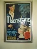 Vintage Framed 1930's Movie Poster