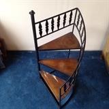 Stairway to nowhere ?