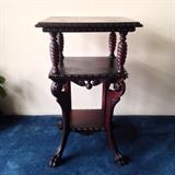 A little rocky - but gorgeous. 