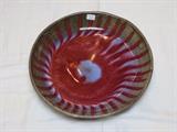 Harding Black, 10" bowl
