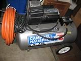 Compressor 20 gallon. $100