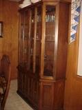 China Cabinet