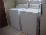 Maytag Washer & Dryer