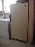 Frigidaire Freezer