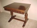 Draw Leaf Table