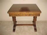 Draw Leaf Table