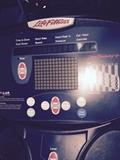 Life Fitness Elliptical…$800.00
