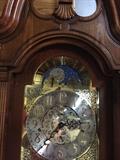 Howard Miller Grandfather clock….$1,500.00