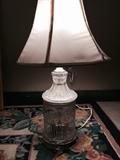 Table lamp…$40