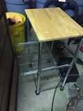 Storage rack…$35.00