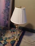 Table lamp... $40