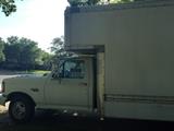 1997 Ford F350 14' Box truck 188,400 miles automatic transmission, good condition….$3,000.00