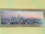 Seattle skyline…$60