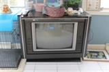 Console TV -- works.