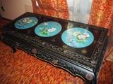 Gorgeous Asian coffee table
