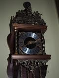 Black Forest Coo Coo Clock