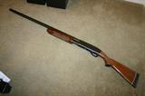 Remington Magnum Wingmaster Model 870  (RQ)