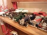 Die Cast Cars