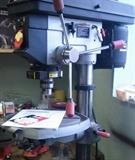 Drill Press