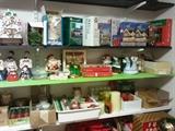 Christmas Items