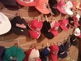 Hydroplane hats